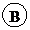 Elipsa: B
